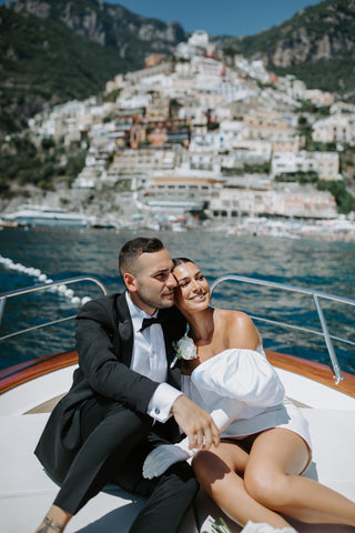 Rob & Isabella
