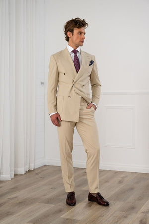 'Paramount' 2-Piece Suit