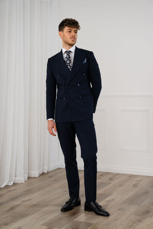 'Paramount' 2-Piece Suit