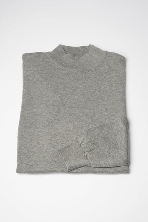 'Jesse' High Crew Knit