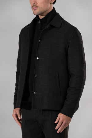 'Alex' Casual Jacket