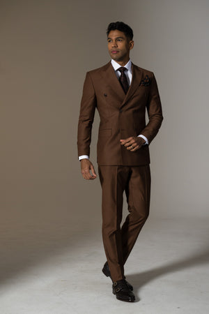 'Manchester' 2-Piece Suit