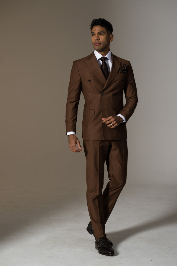 'Manchester' 2-Piece Suit