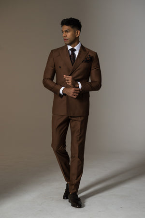 'Manchester' 2-Piece Suit