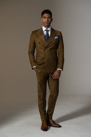 'York' 2-Piece Suit