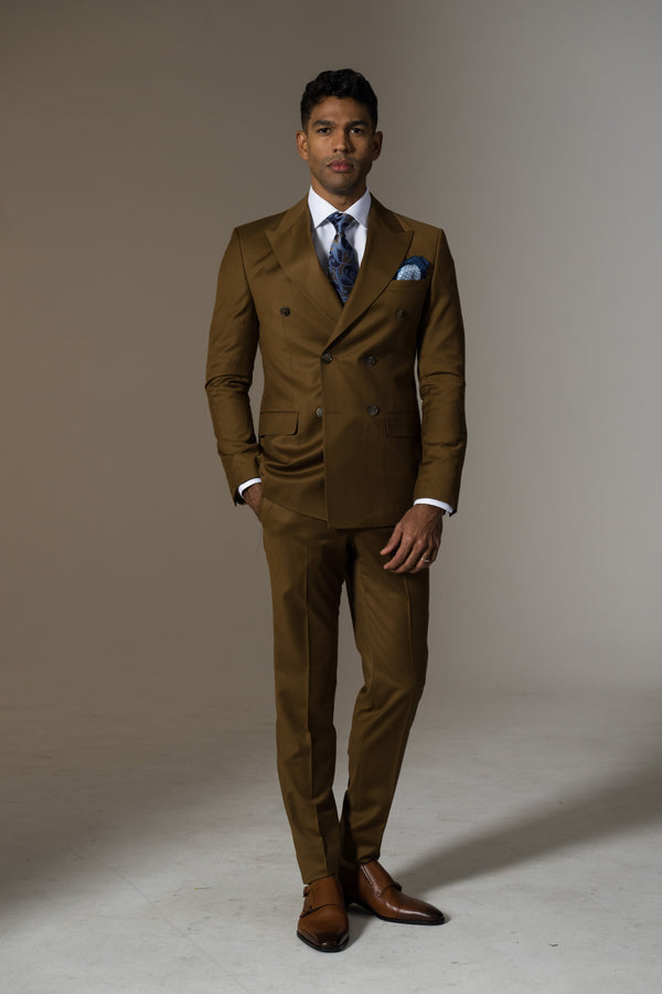 'York' 2-Piece Suit