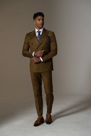 'York' 2-Piece Suit