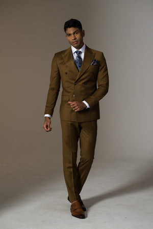 'York' 2-Piece Suit