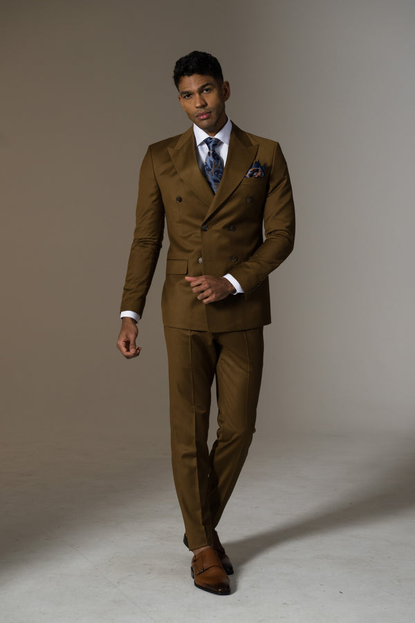 'York' 2-Piece Suit