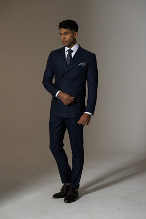 'Yuri' 2-Piece Suit
