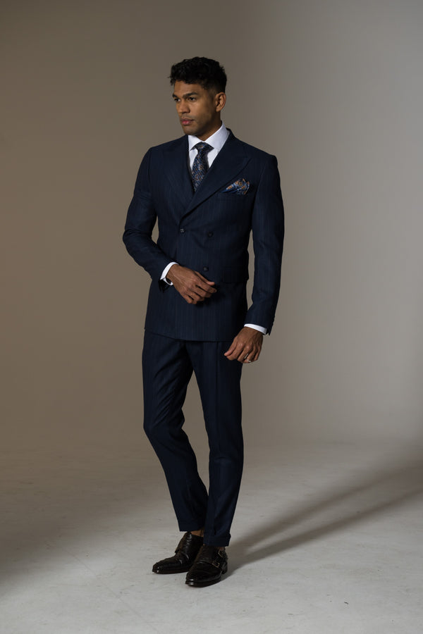 'Yuri' 2-Piece Suit