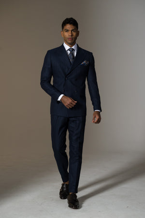 'Yuri' 2-Piece Suit