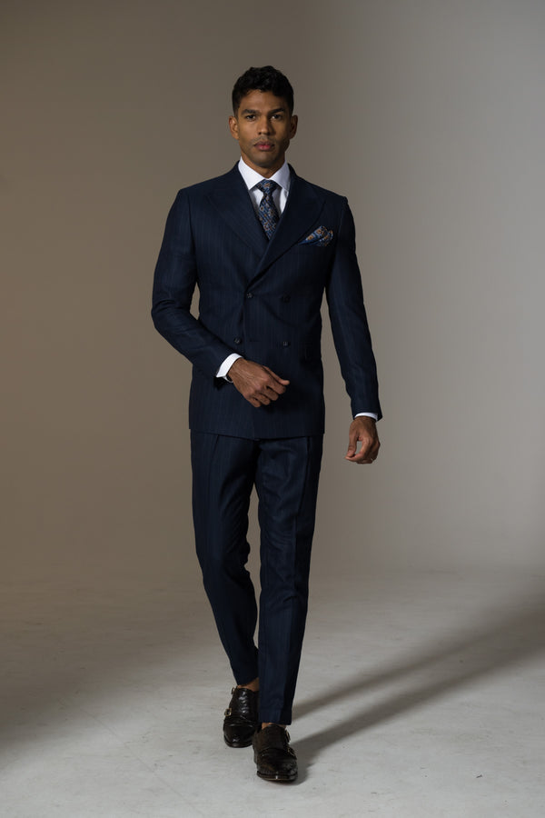 'Yuri' 2-Piece Suit