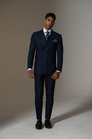 'Yuri' 2-Piece Suit