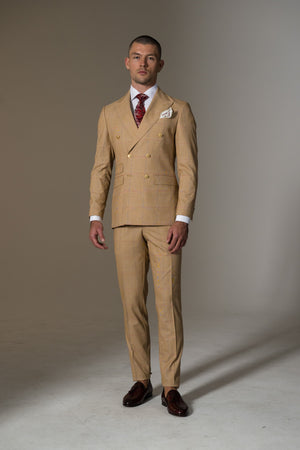'Quinn' 2-Piece Suit