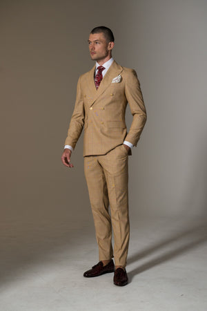 'Quinn' 2-Piece Suit