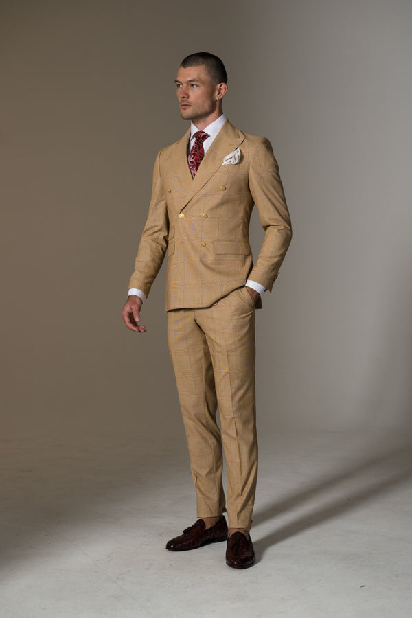 'Quinn' 2-Piece Suit