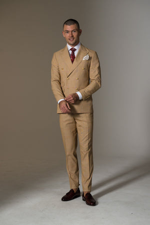 'Quinn' 2-Piece Suit
