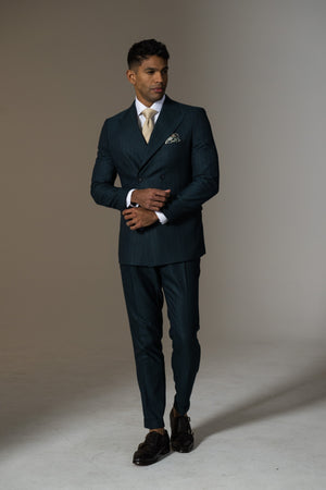 'Yuri' 2-Piece Suit
