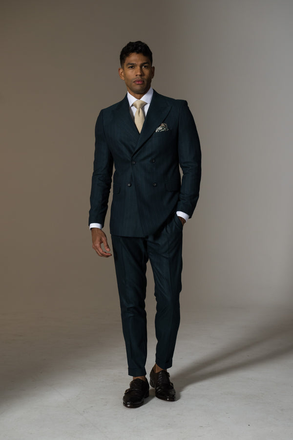 'Yuri' 2-Piece Suit