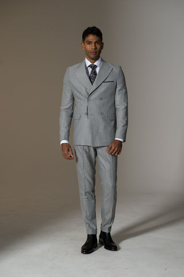 'Yuri' 2-Piece Suit