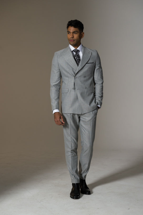'Yuri' 2-Piece Suit