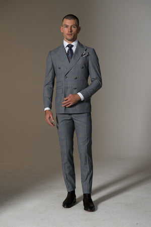 'Lancaster' 2-Piece Suit