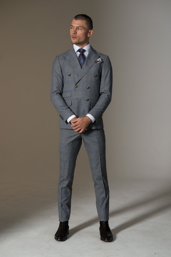 'Lancaster' 2-Piece Suit