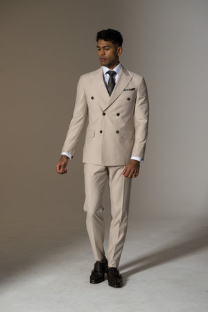 'Manchester' 2-Piece Suit