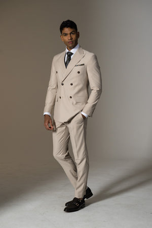 'Manchester' 2-Piece Suit