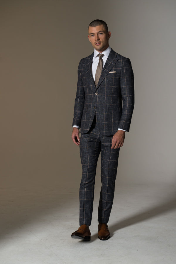 'Dante' 2-Piece Suit