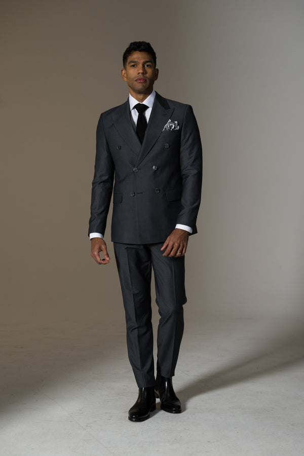 'York' 2-Piece Suit