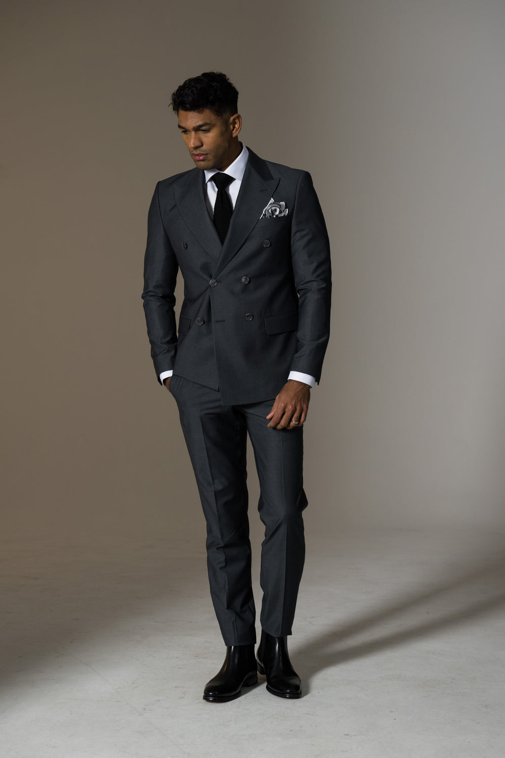 'York' 2-Piece Suit