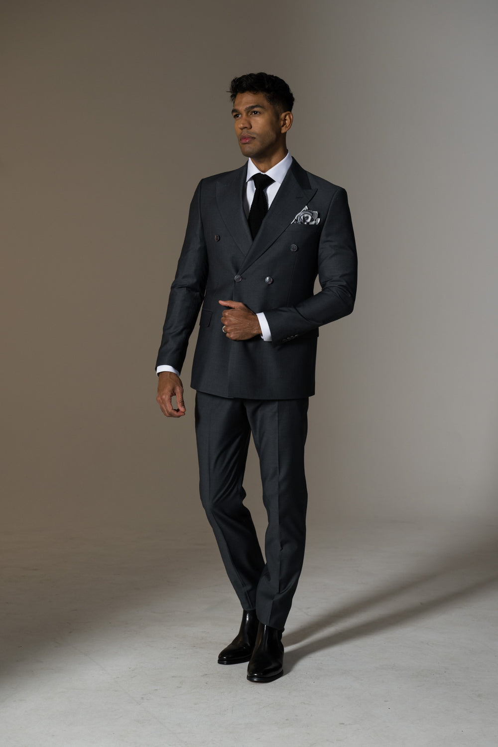 'York' 2-Piece Suit