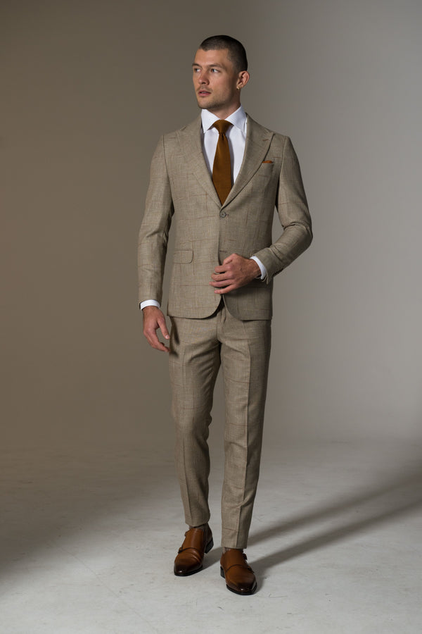 'Dante' 2-Piece Suit