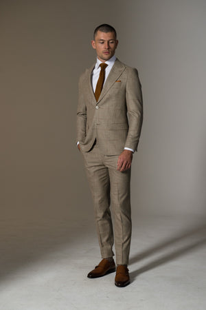 'Dante' 2-Piece Suit