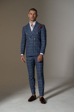 'McGregor' 2-Piece Suit