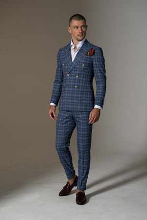 'McGregor' 2-Piece Suit