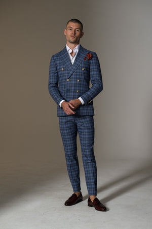 'McGregor' 2-Piece Suit
