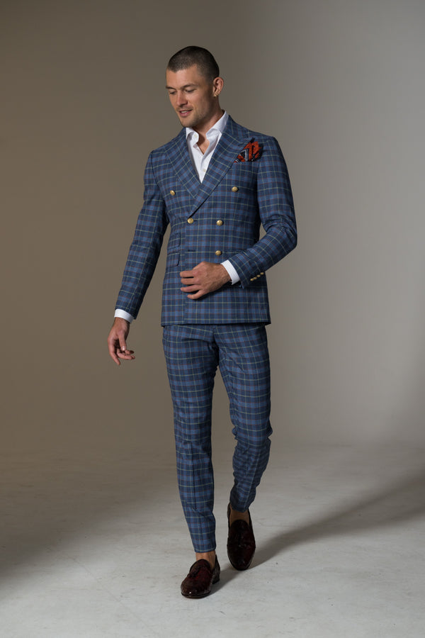 'McGregor' 2-Piece Suit