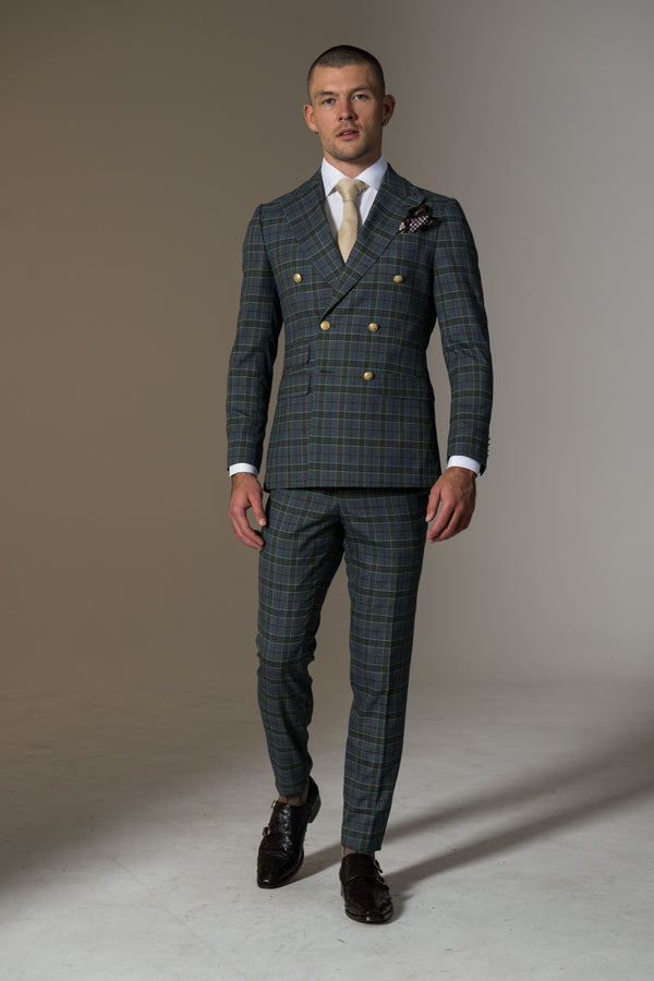 'McGregor' 2-Piece Suit