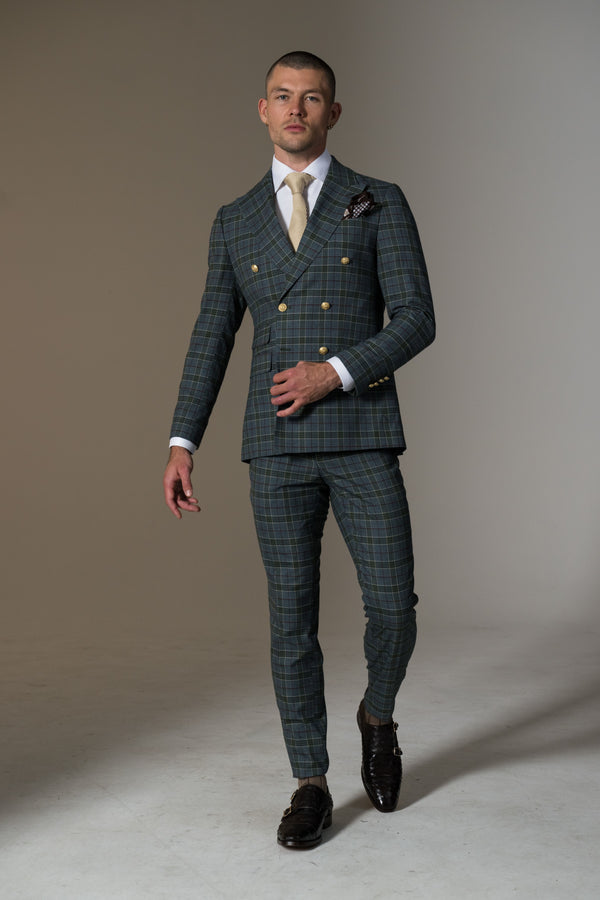 'McGregor' 2-Piece Suit