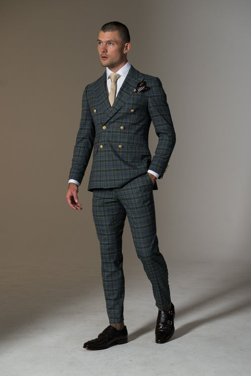 'McGregor' 2-Piece Suit
