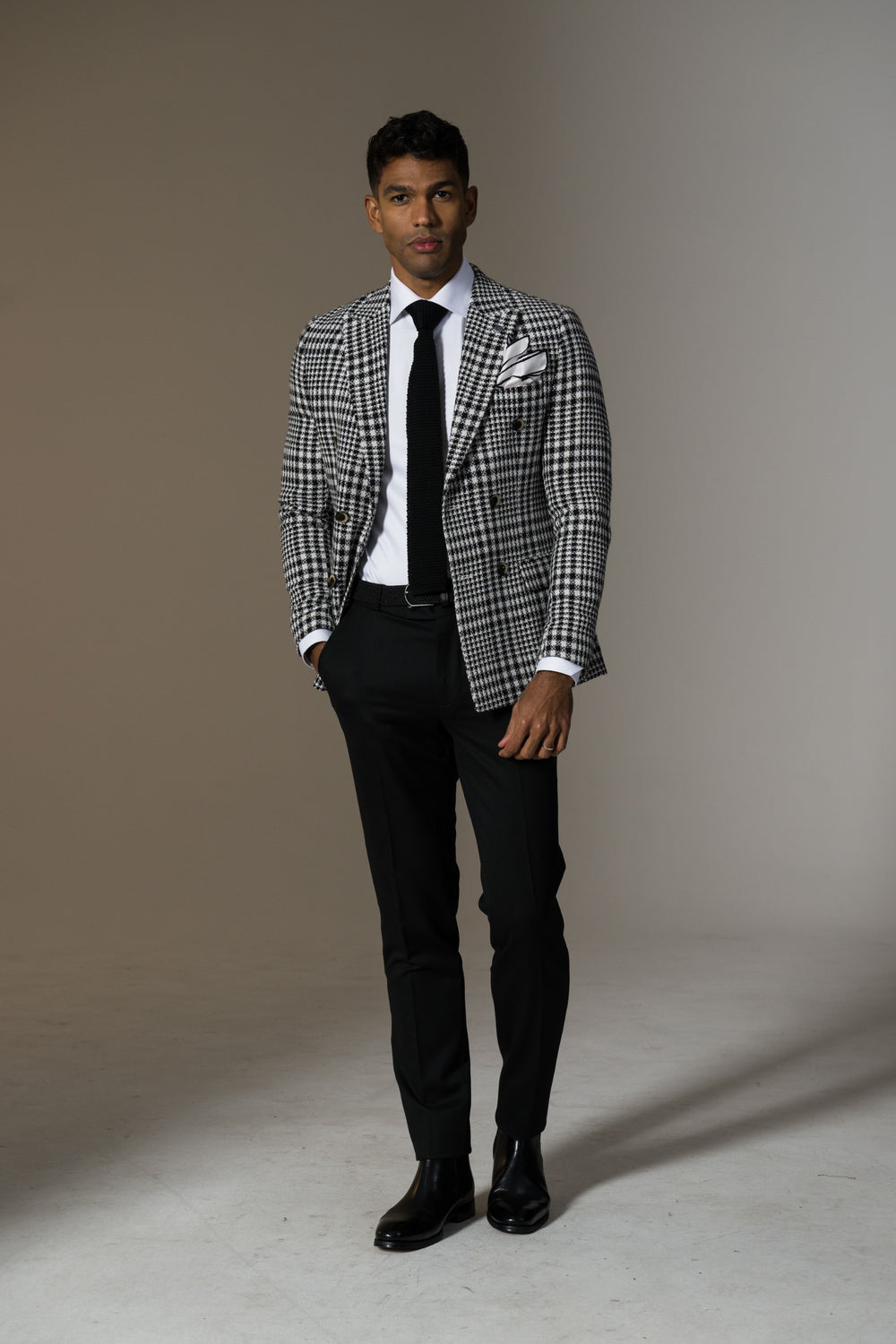 'Winter Hound 2.0' Jacket