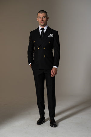 'Leo 2.0' 2-Piece Suit