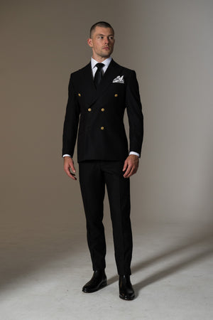 'Leo 2.0' 2-Piece Suit