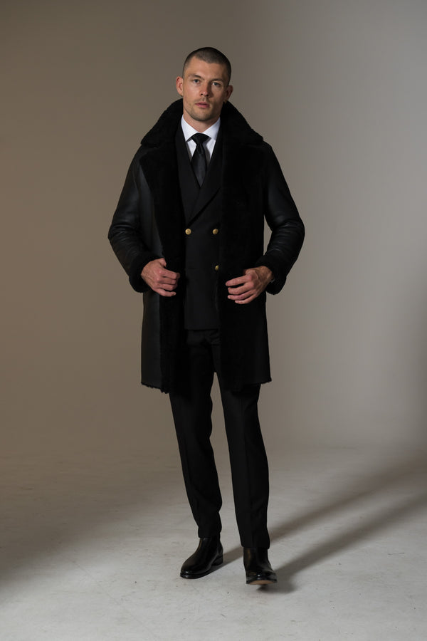 'Leo 2.0' 2-Piece Suit