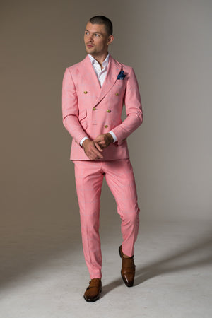 'Quinn' 2-Piece Suit