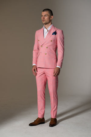 'Quinn' 2-Piece Suit