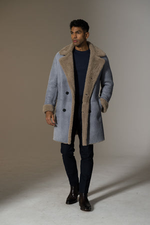 The 'Bane' Shearling